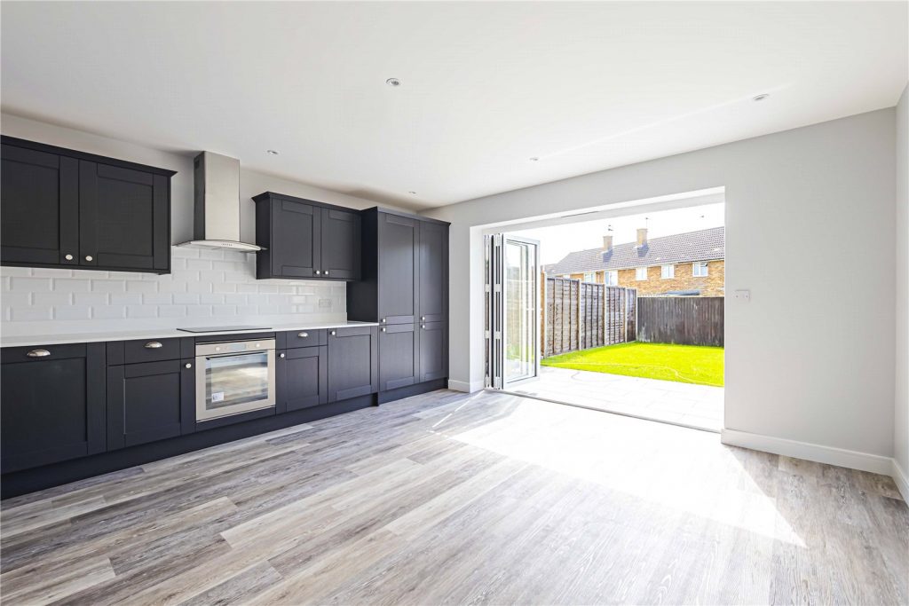 Broadfield Road, Hemel Hempstead