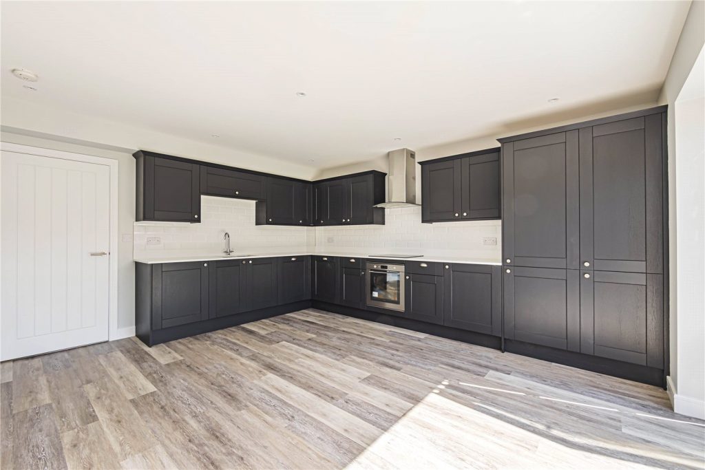 Broadfield Road, Hemel Hempstead