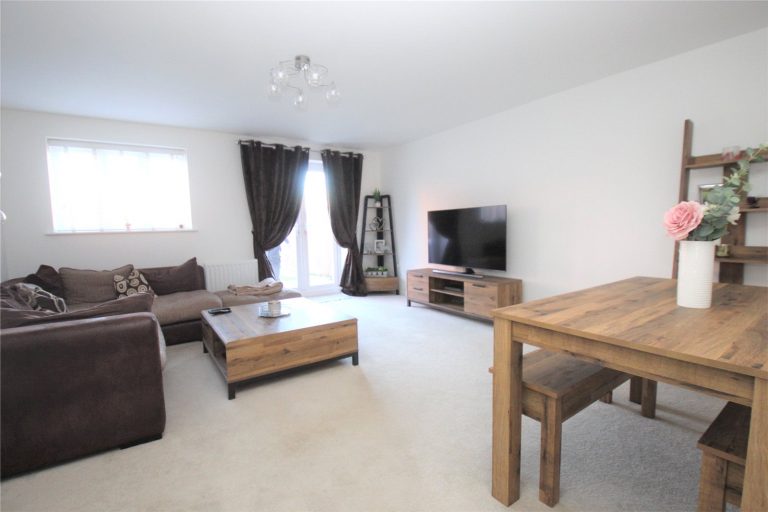 Woodpecker Drive, Hemel Hempstead