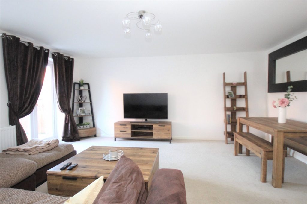 Woodpecker Drive, Hemel Hempstead