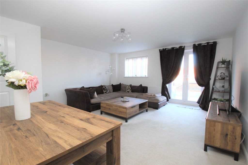 Woodpecker Drive, Hemel Hempstead