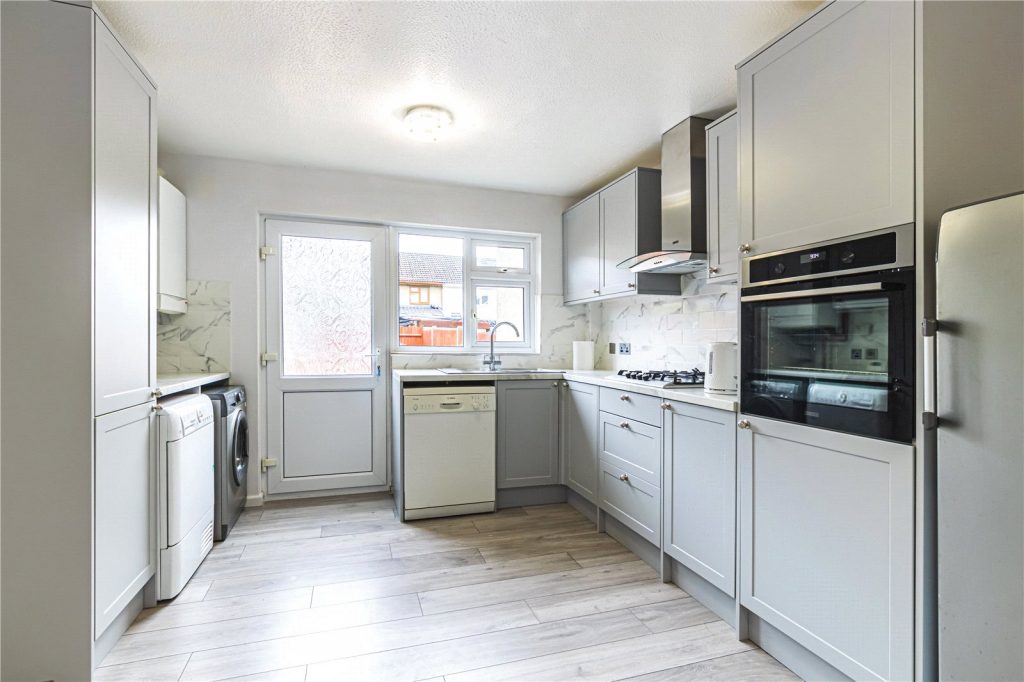 Northend, Hemel Hempstead