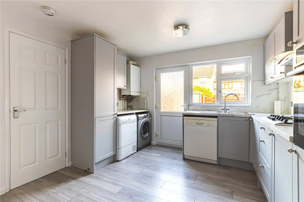 Northend, Hemel Hempstead