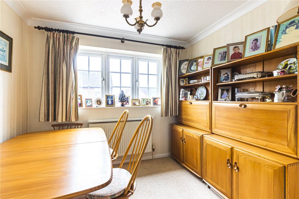 Chapel Cottages, Chapel Street