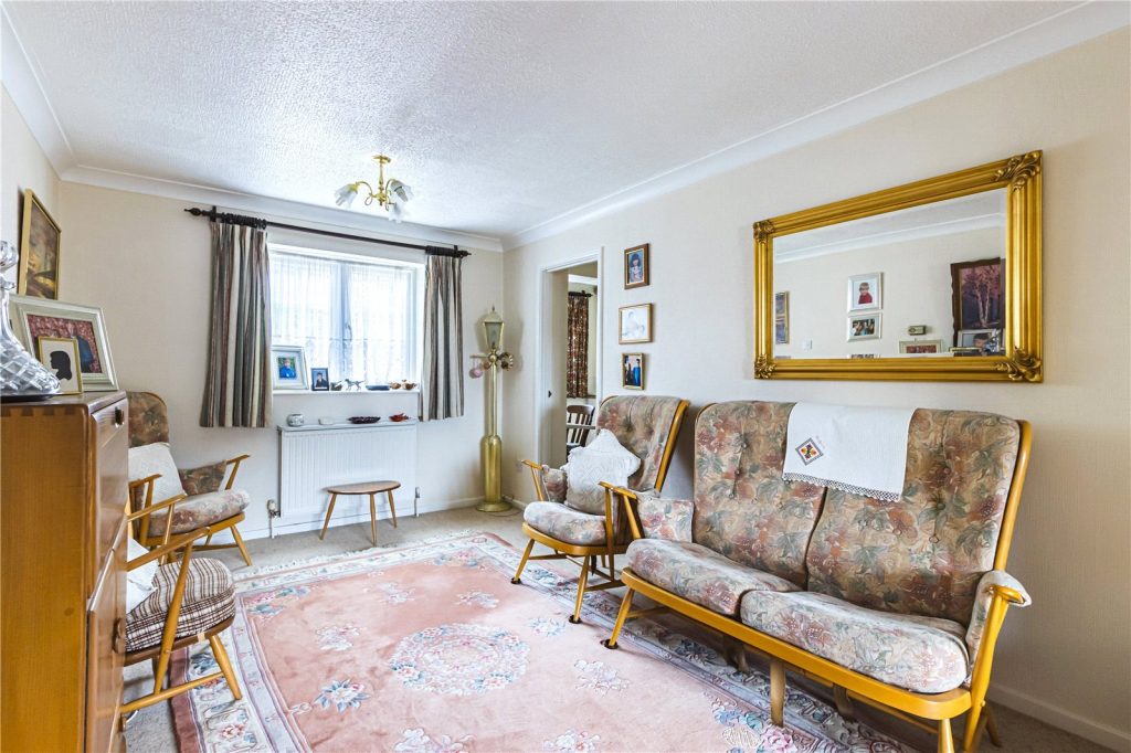 Chapel Cottages, Chapel Street