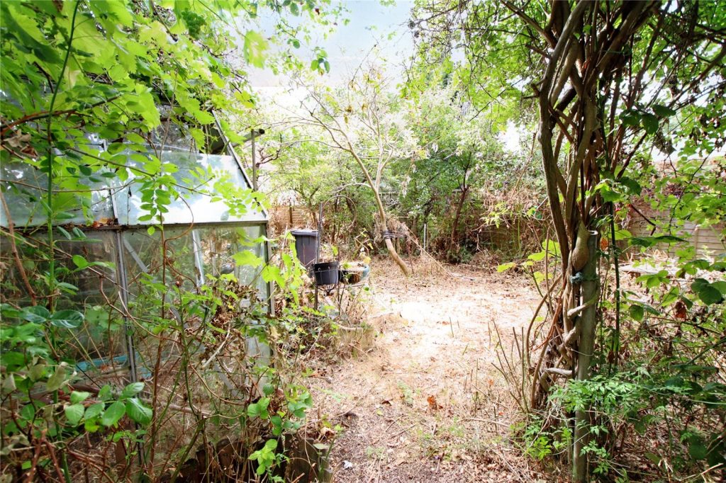 Tedder Road, Adeyfield