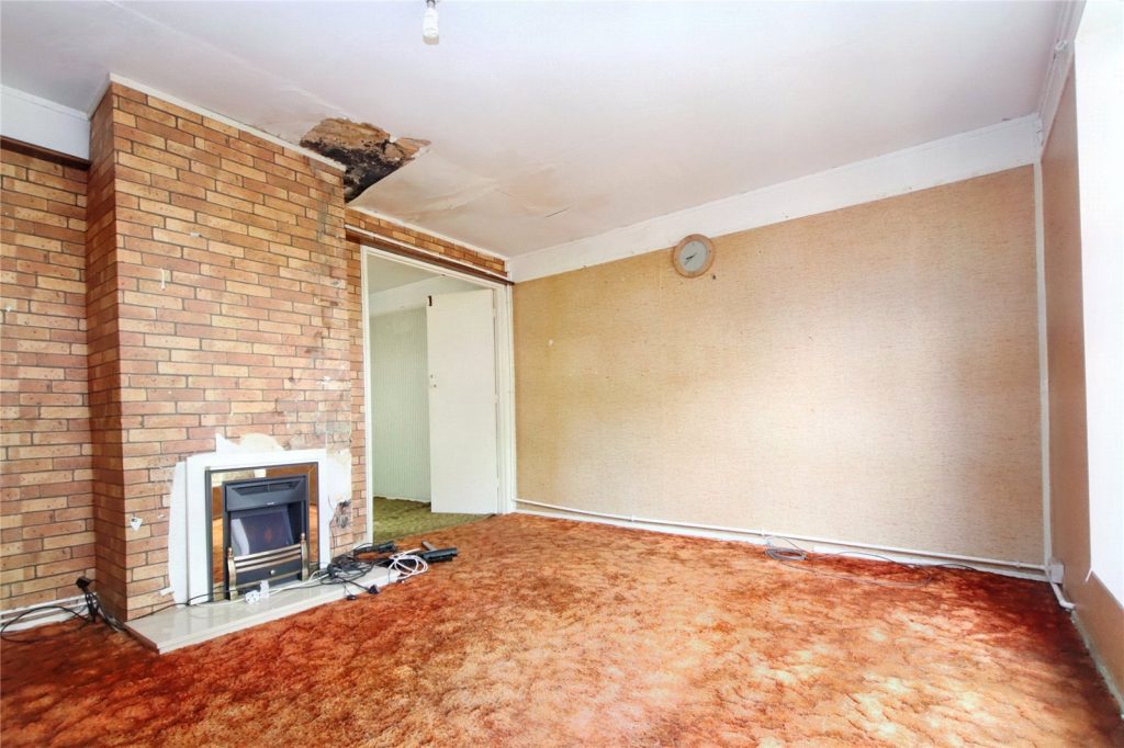 Tedder Road, Adeyfield