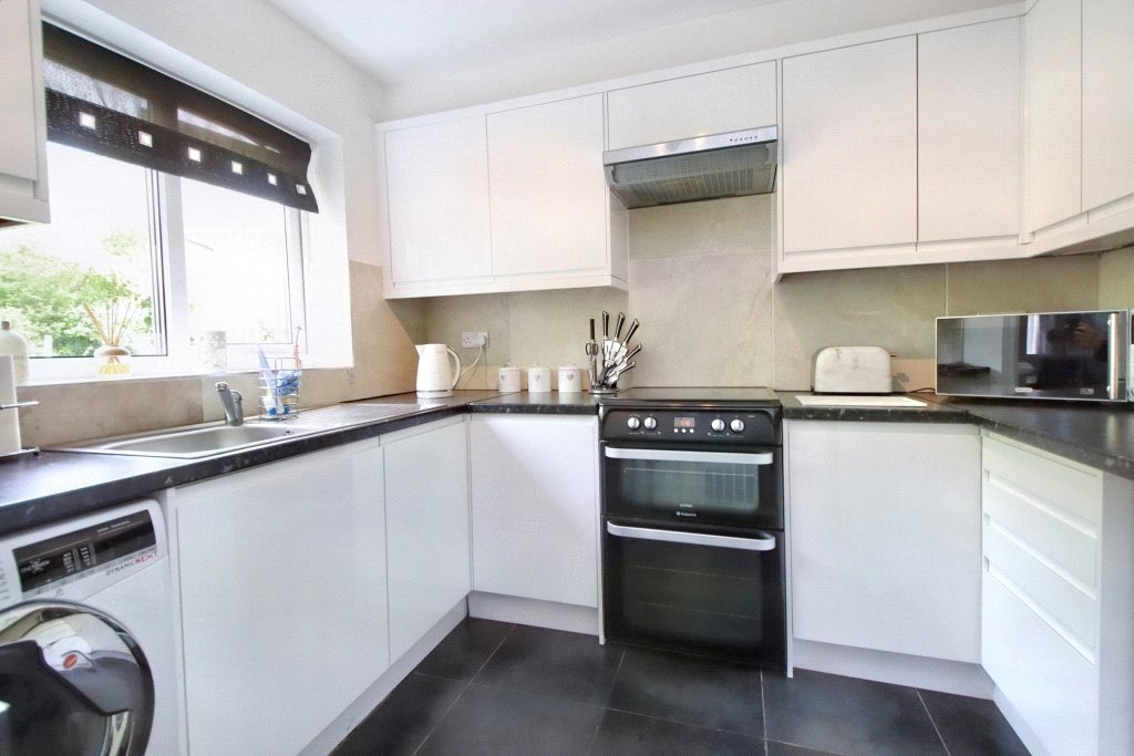 Cuffley Court, Woodhall Farm