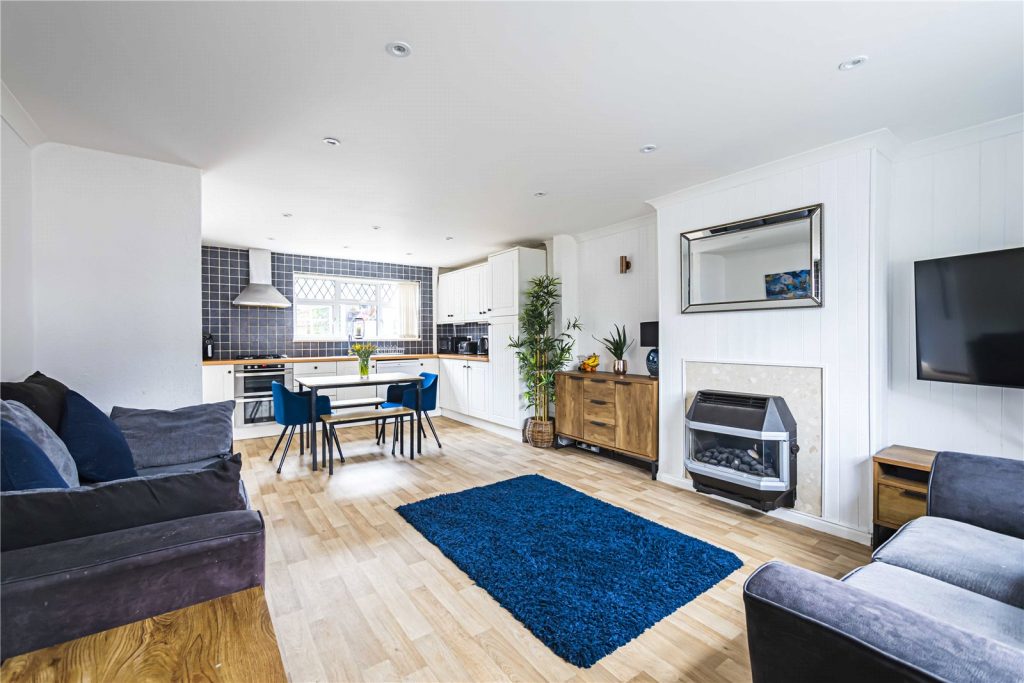 Housewood End, Gadebridge