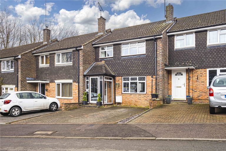 Housewood End, Gadebridge