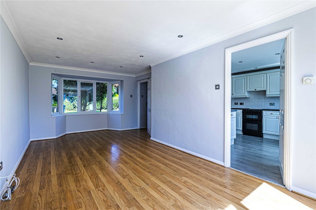 Long Chaulden, Hemel Hempstead