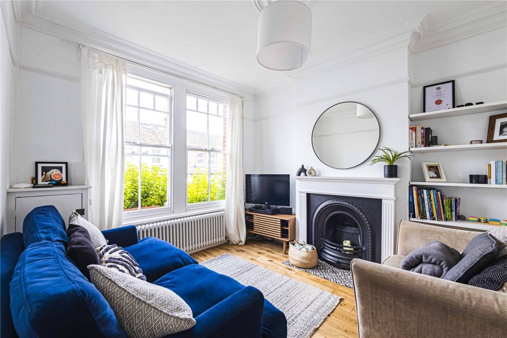 Winifred Road, Apsley