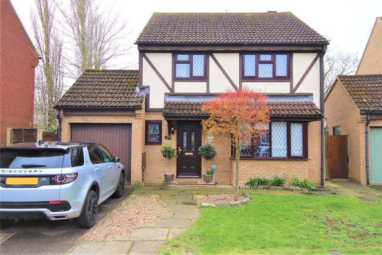 The Coltsfoot, Hemel Hempstead