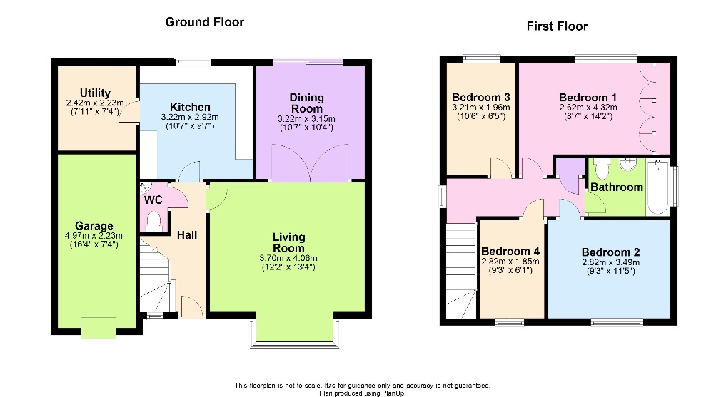 Property floorplan 1