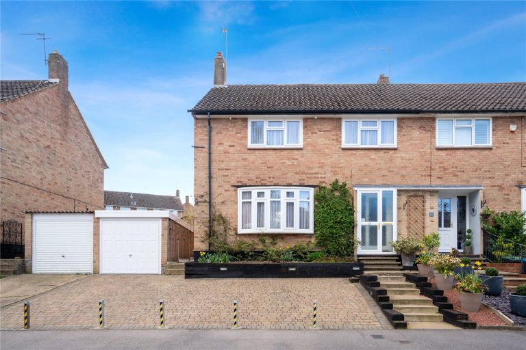 Spring Lane, Hemel Hempstead