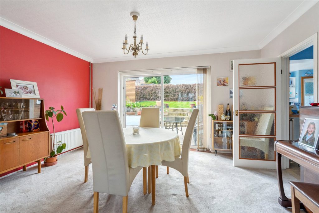 Spring Lane, Hemel Hempstead