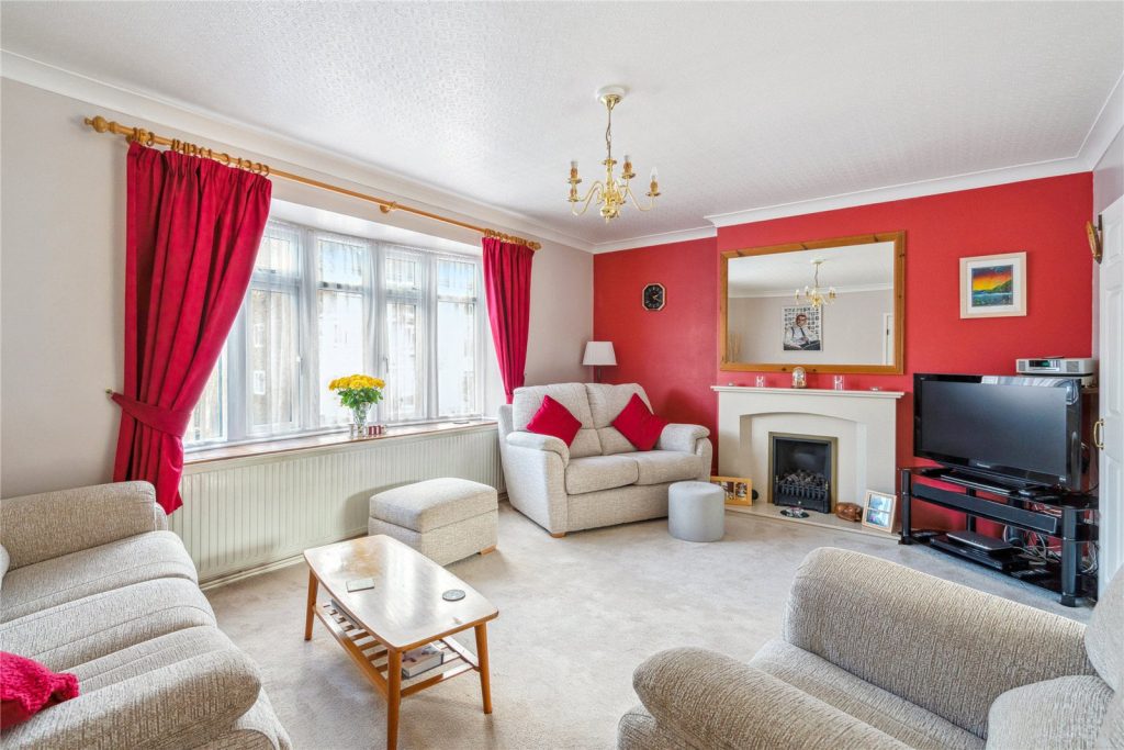 Spring Lane, Hemel Hempstead