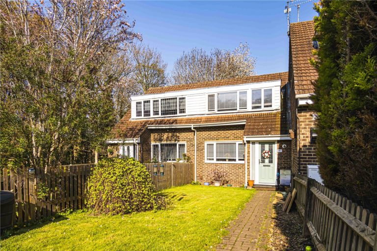 Tattershall Drive, Hemel Hempstead