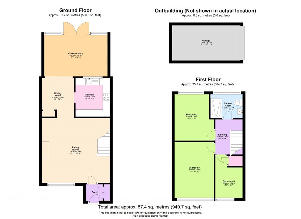 Property floorplan 1