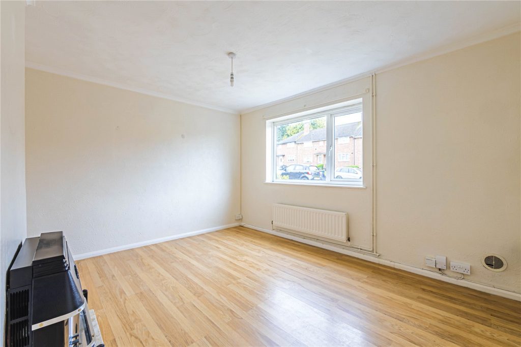 Northridge Way, Hemel Hempstead