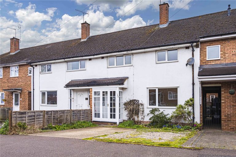 Northridge Way, Hemel Hempstead