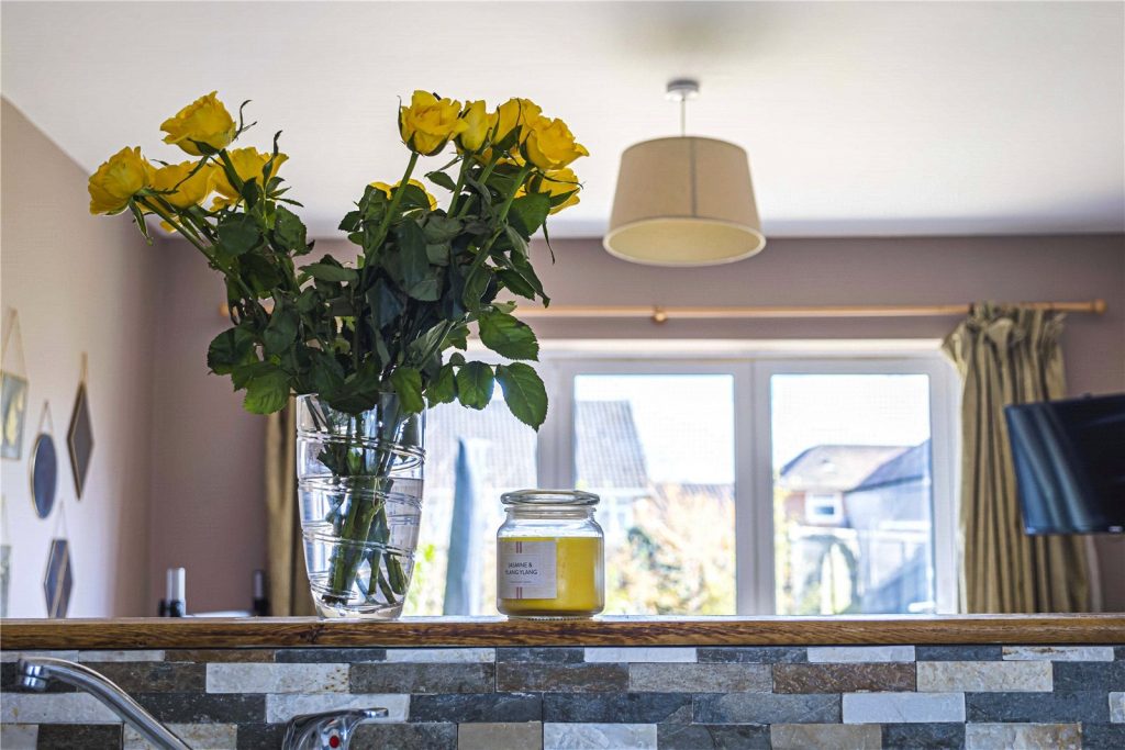 Chelsing Rise, Leverstock Green