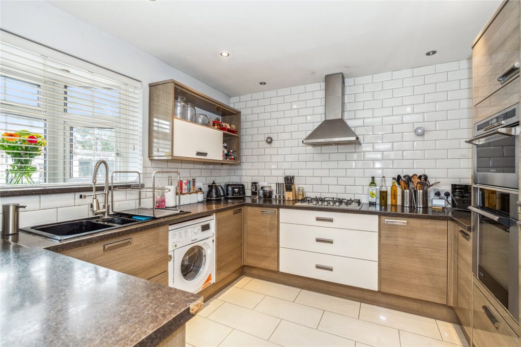 Goldcroft, Bennetts End