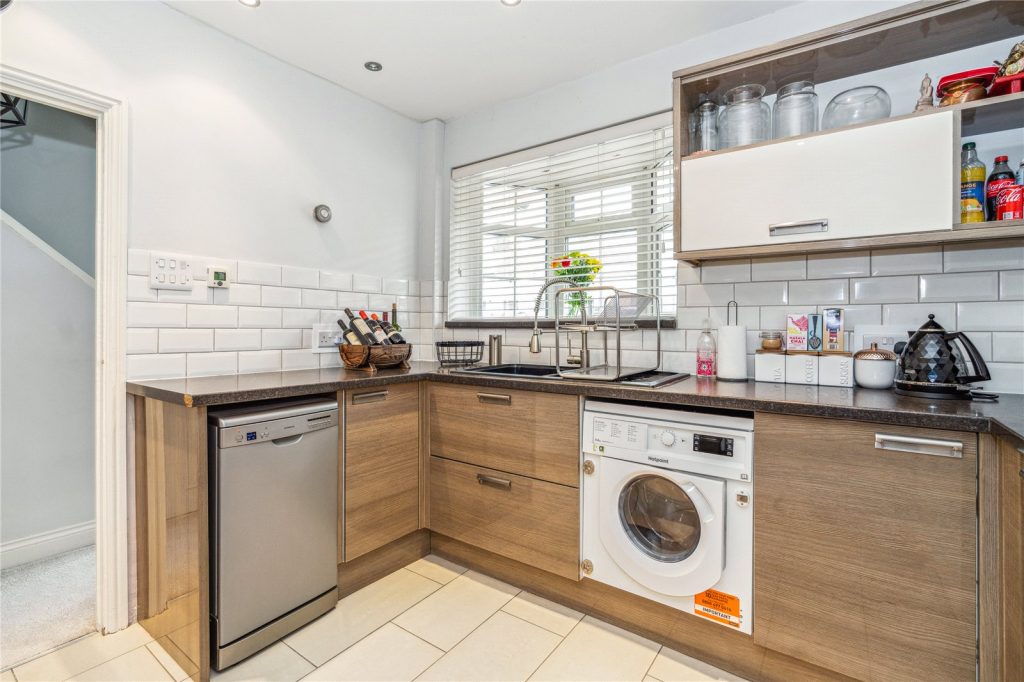 Goldcroft, Bennetts End