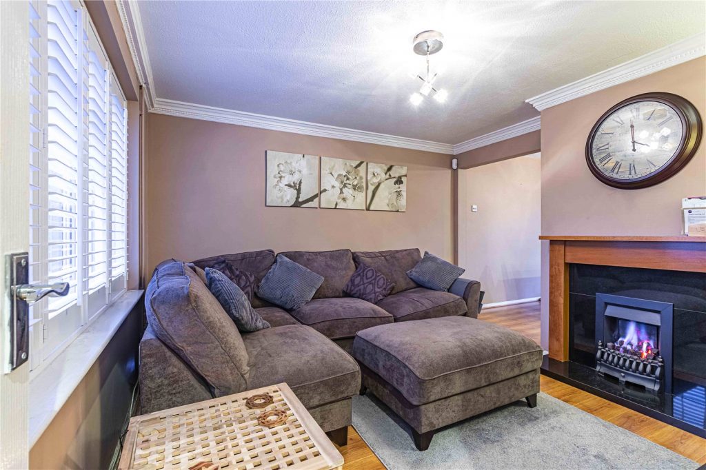 Boxted Road, Hemel Hempstead