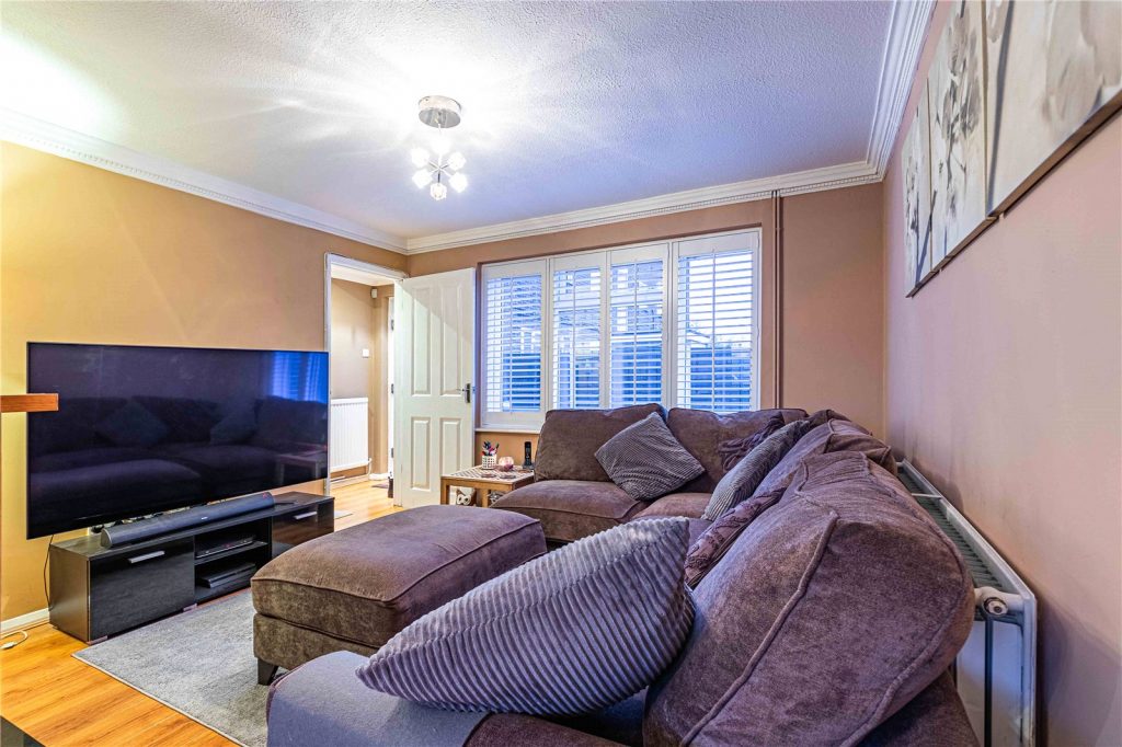 Boxted Road, Hemel Hempstead