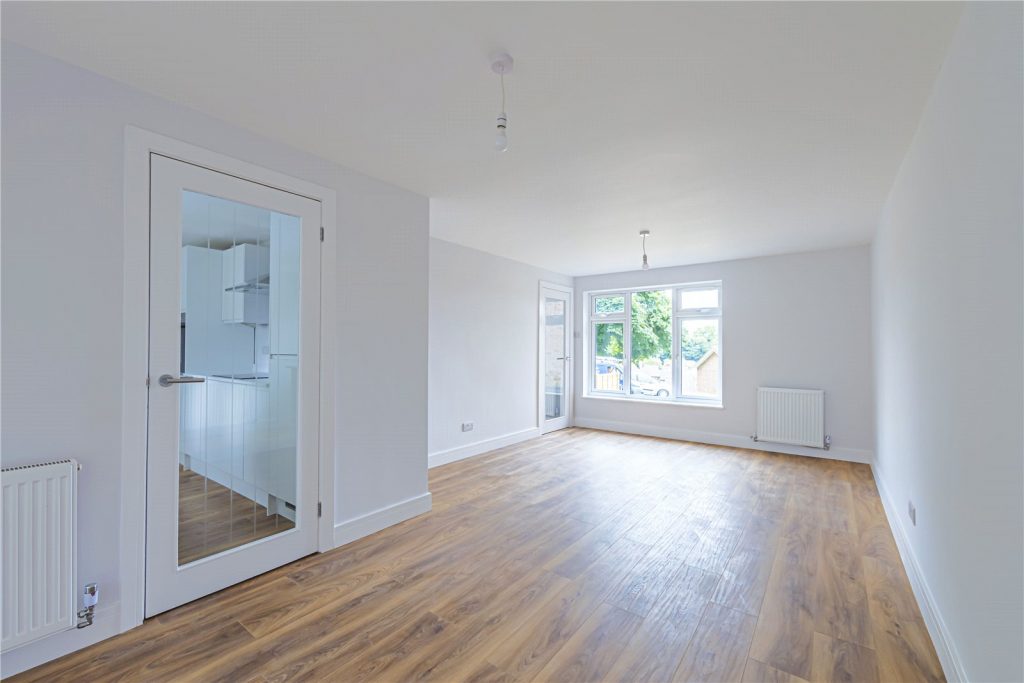 Taverners, Highfield