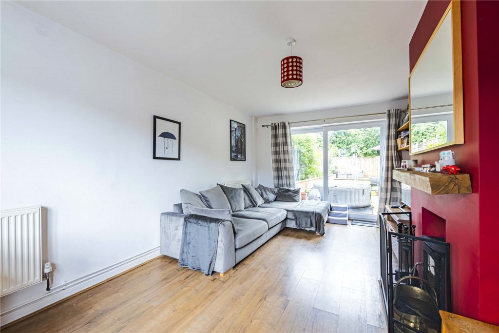 Barnacres Road, Hemel Hempstead