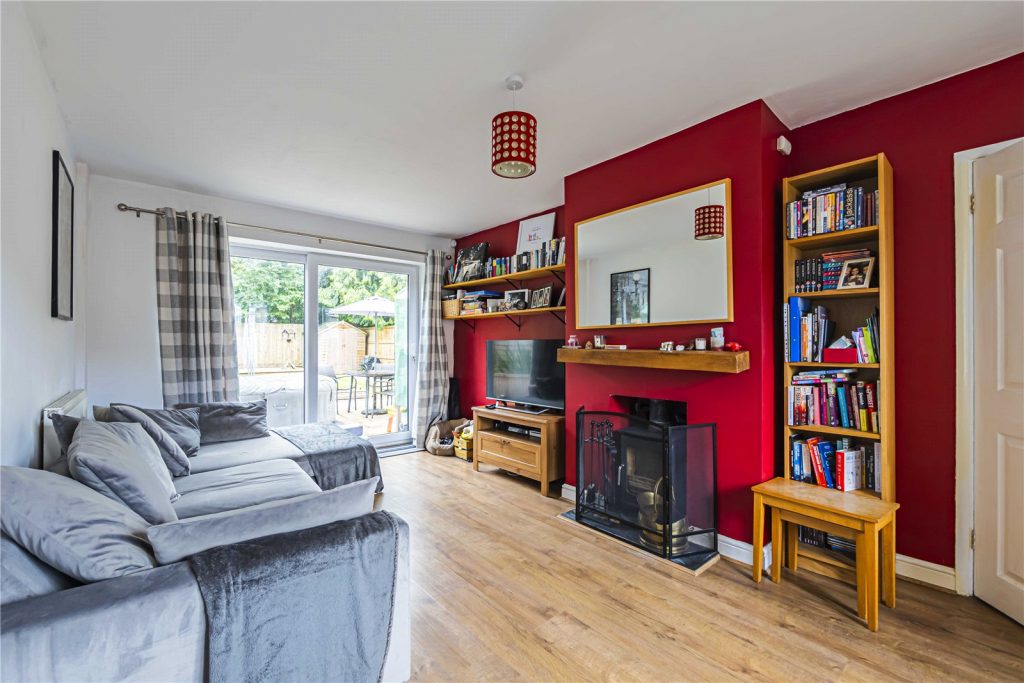 Barnacres Road, Hemel Hempstead