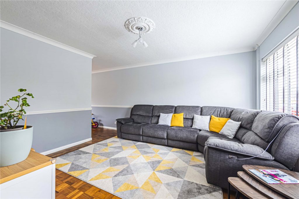 Tile Kiln Lane, Leverstock Green