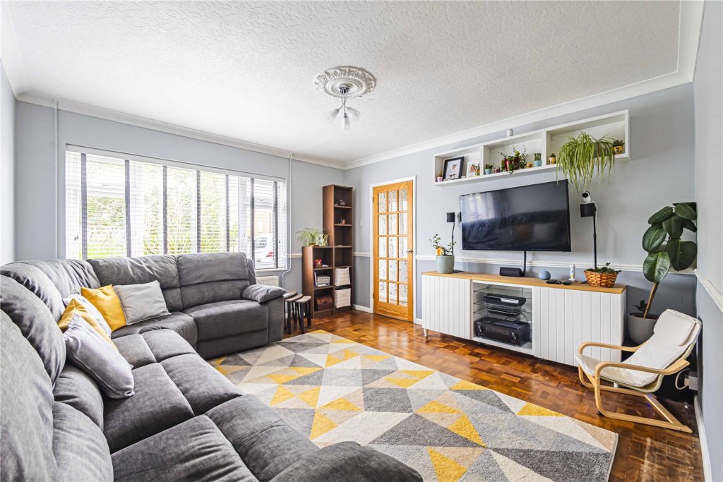 Tile Kiln Lane, Leverstock Green