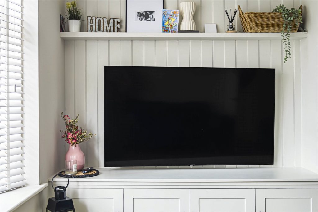 Castle Mead, Boxmoor