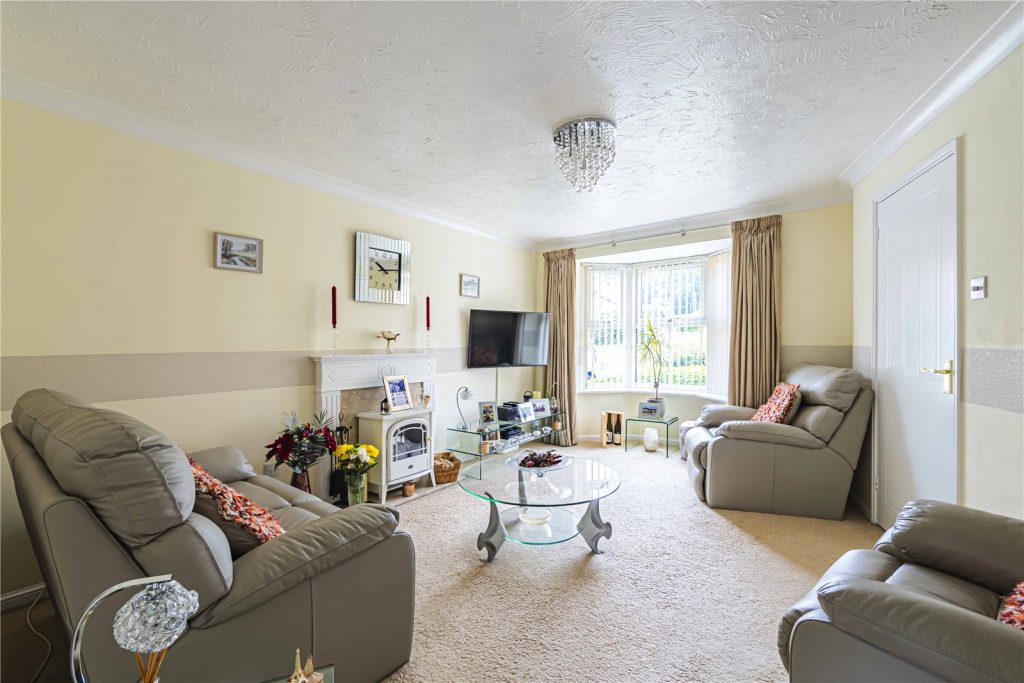 Laureate Way, Hemel Hempstead