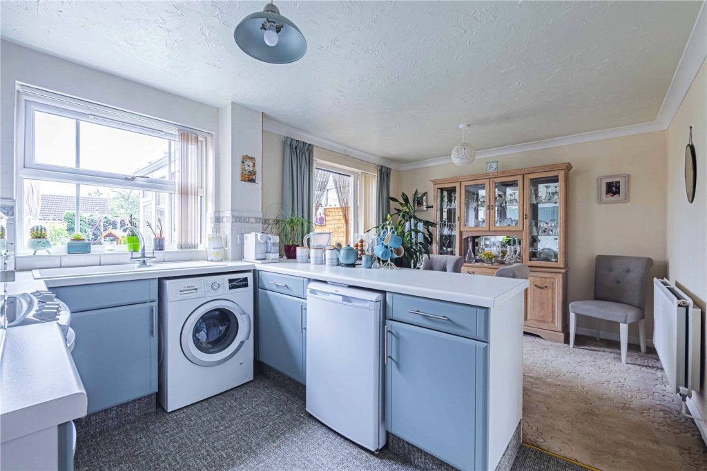 Laureate Way, Hemel Hempstead