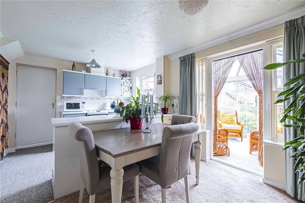 Laureate Way, Hemel Hempstead