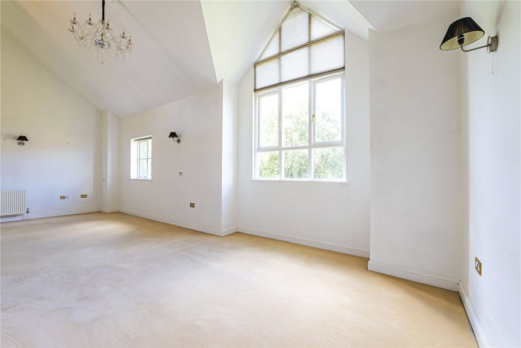 Dickinson Quay, Apsley Marina