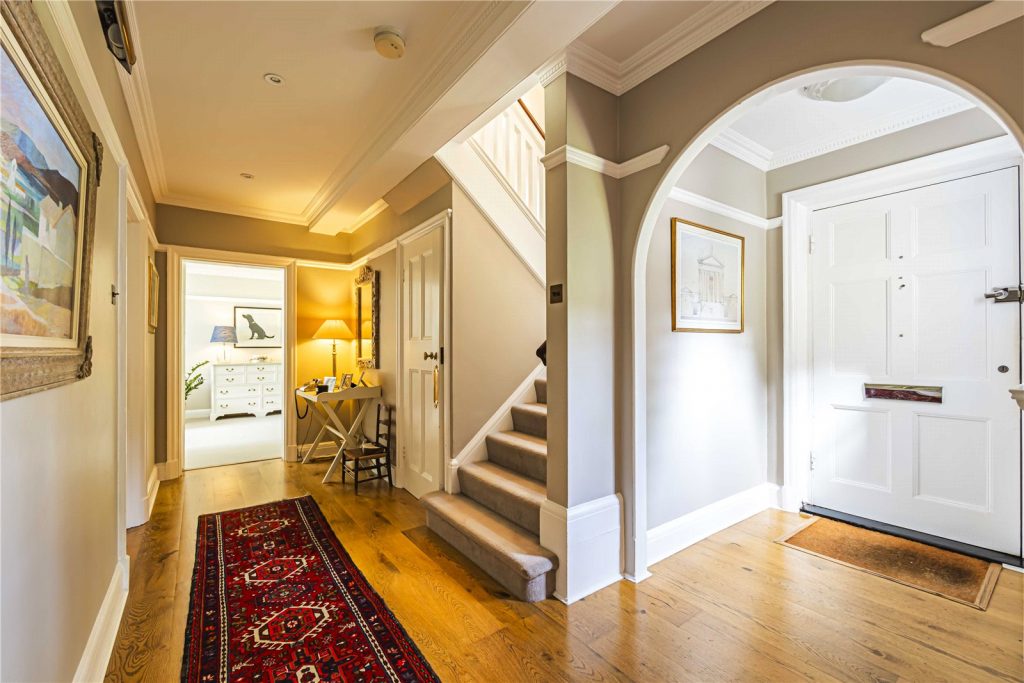 Sheethanger Lane, Felden