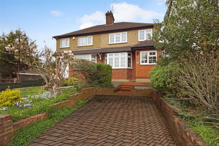 Belswains Lane, Apsley