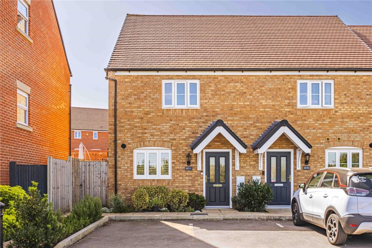 Pipit Walk, Aspen Park