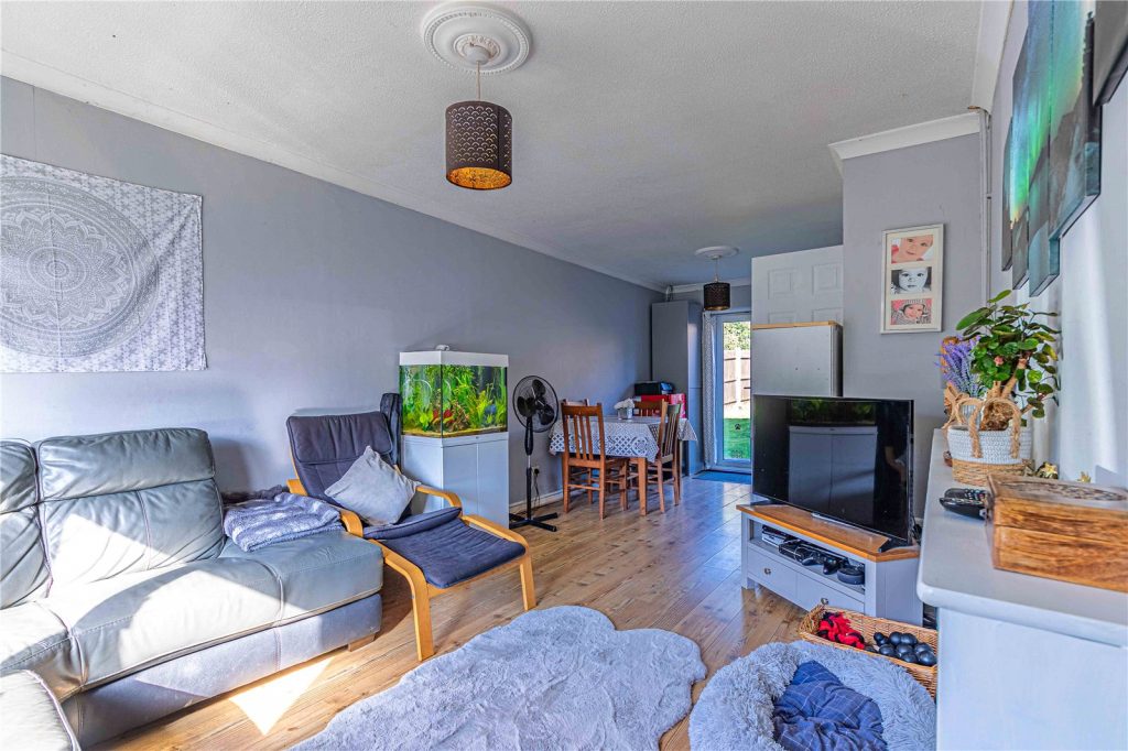 Handa Close, Northend