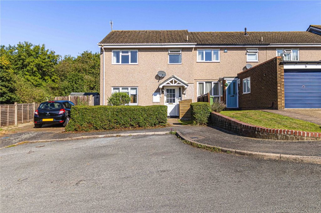 Handa Close, Northend