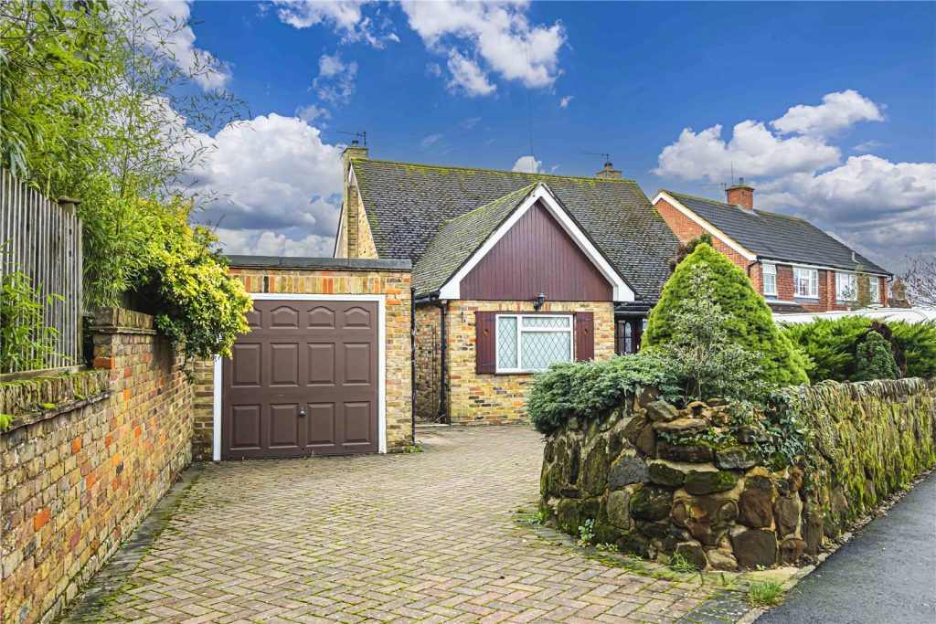 Anchor Lane, Boxmoor