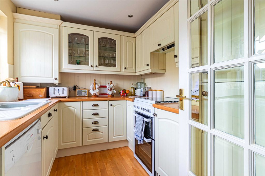 Bury Hill, Hemel Hempstead