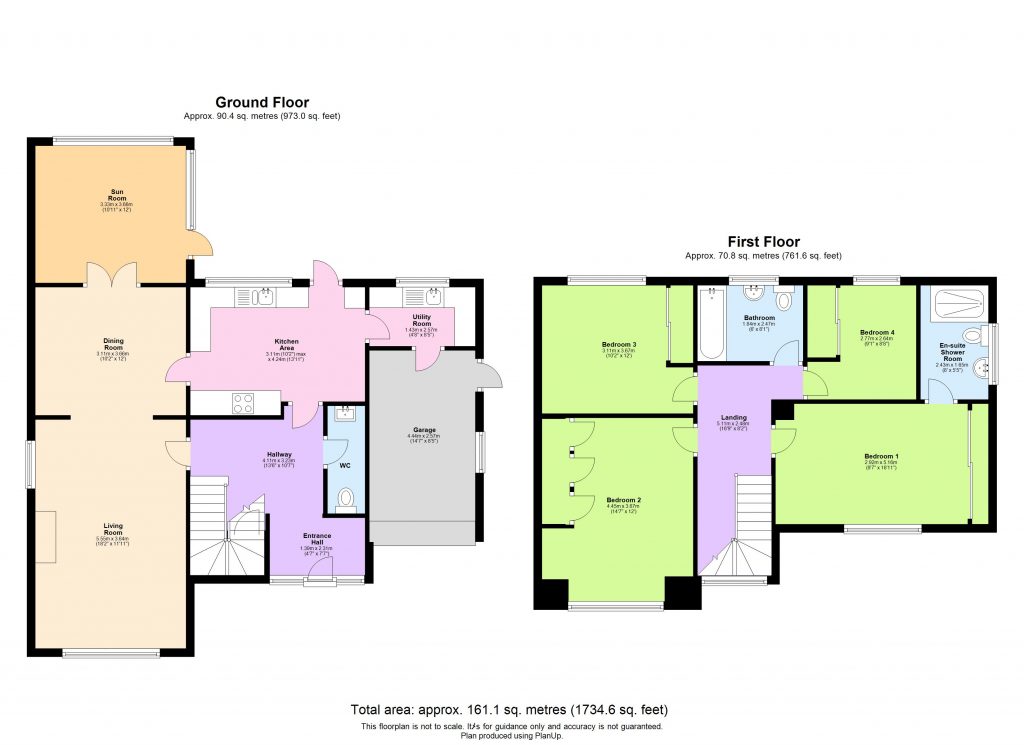 Property floorplan 1