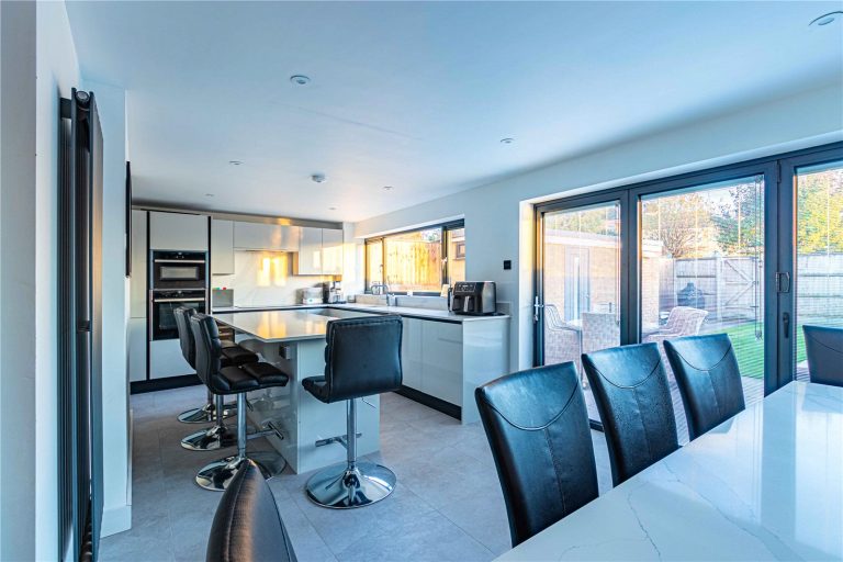 Varney Road, Hemel Hempstead