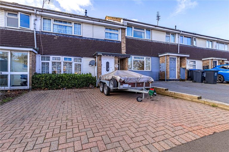 St. Agnells Lane, Hemel Hempstead